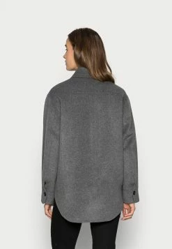 De gros 👏 Prix Acceptable ARKET SHIRT - Blouse col chemise women ✔️ -ARKET Soldes Boutique 9c04ecf1cce34768aca2c322c205c751