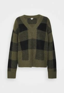 Bon marché 🔔 ARKET Pullover Women 🛒 -ARKET Soldes Boutique 9c2c4209f4274623a485bde48259e813