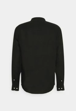 Meilleur prix 🧨 ARKET Linen Shirt - Chemise Men 🔥 -ARKET Soldes Boutique 9c71ce64cc1940f9a6f9d9ce95826a14