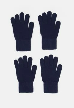 Top 10 👍 ARKET 2 PACK UNISEX - Gants Prix Ourlé gloves couleur unie kids 🔥 -ARKET Soldes Boutique 9ca0676cf64140d9855554e6d5bf93d2