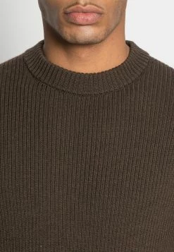 Le moins cher 🎁 ARKET Pullover Prix Favorable col officier men 🧨 -ARKET Soldes Boutique 9d847d2703004a35809d597ba0bc3901