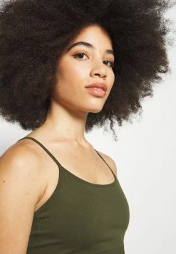 Coupon 💯 ARKET Brassières de sport à maintien léger Prix Favorable bustier couleur unie women ⭐ -ARKET Soldes Boutique 9d8c0bb7f33e4f988963329bba86feda