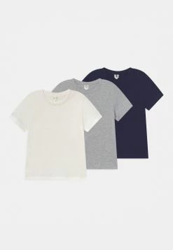 Meilleur prix ⌛ ARKET 3 PACK UNISEX - T-shirt basique Kids 🌟