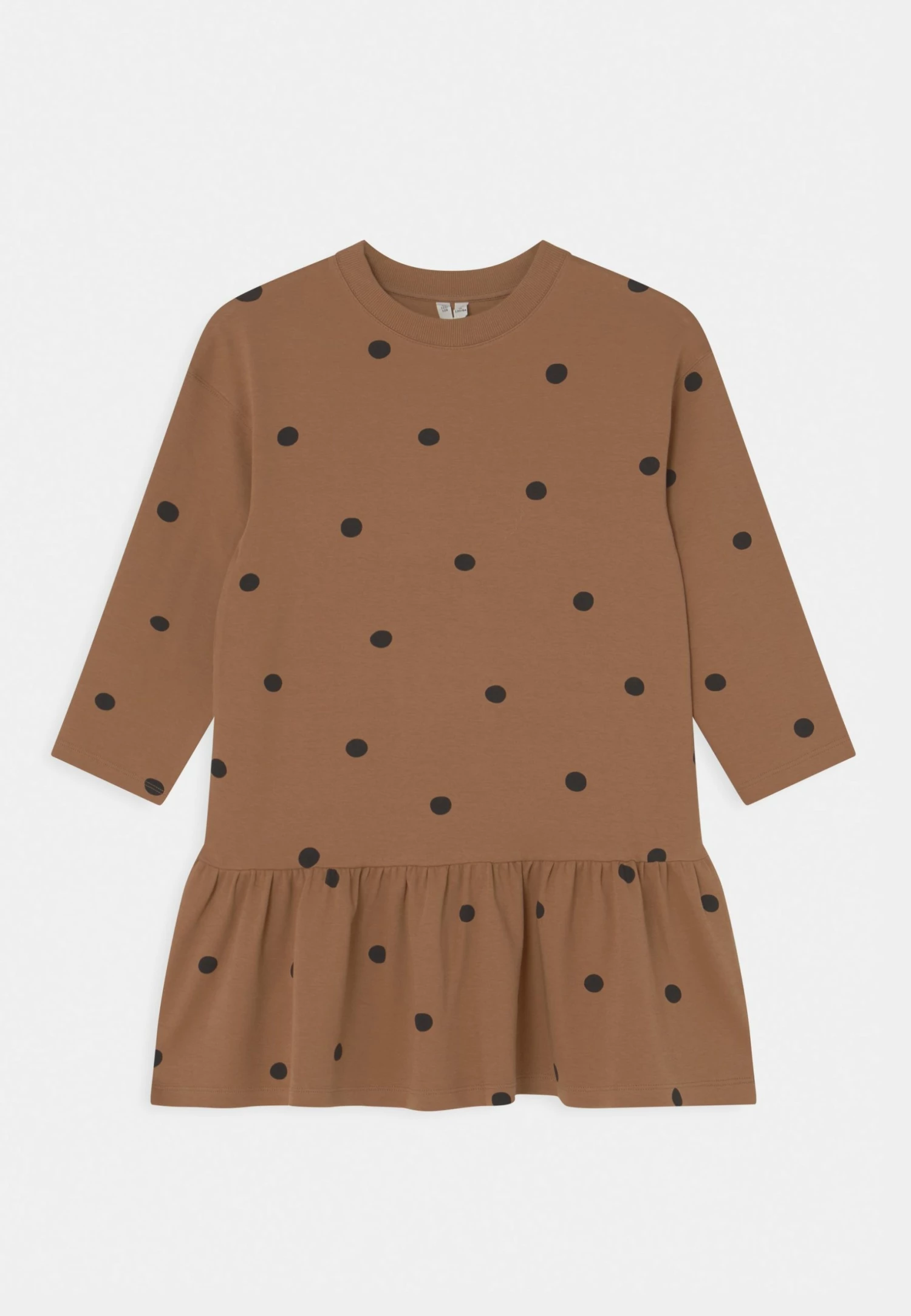 Sortie 🧨 ARKET Promos Robe en jersey👗 dress col rond kids 🛒 6 Sortie 🧨 ARKET Promos Robe en jersey👗 dress col rond kids 🛒 – Image 4