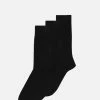 Le moins cher 👍 ARKET Se Vend Bas Prix 3 PACK - Chaussettes stocking couleur unie men 🌟 -ARKET Soldes Boutique 9ed816ac75ea4def995c117b53fe41f0