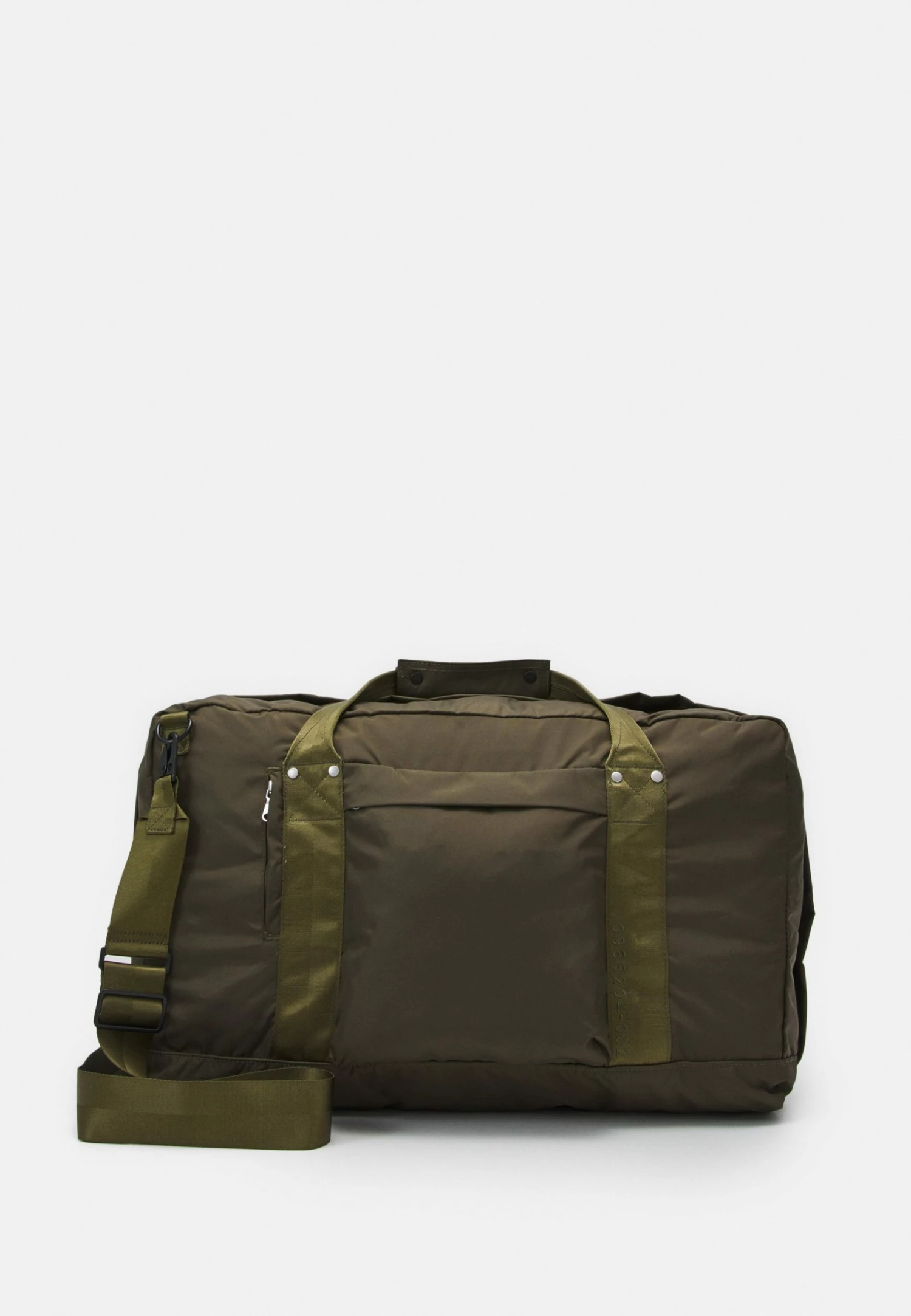 Le moins cher ❤️ Soldes En Ligne ARKET WEEKEND BAG UNISEX - Sac week-end compartiment pour pc portable 👏 12 Le moins cher ❤️ Soldes En Ligne ARKET WEEKEND BAG UNISEX - Sac week-end compartiment pour pc portable 👏 – Image 10