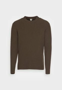 Le moins cher 🎁 ARKET Pullover Prix Favorable col officier men 🧨 -ARKET Soldes Boutique 9fc19be38a0f482c952d97845863598f