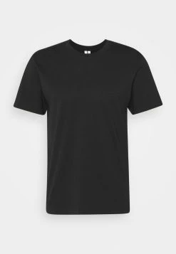 Tout neuf ⌛ ARKET Prix Discount T-shirt basique t shirt col rond men 🔔 -ARKET Soldes Boutique 9fce483ce7054581adf196fbb15e4931 7