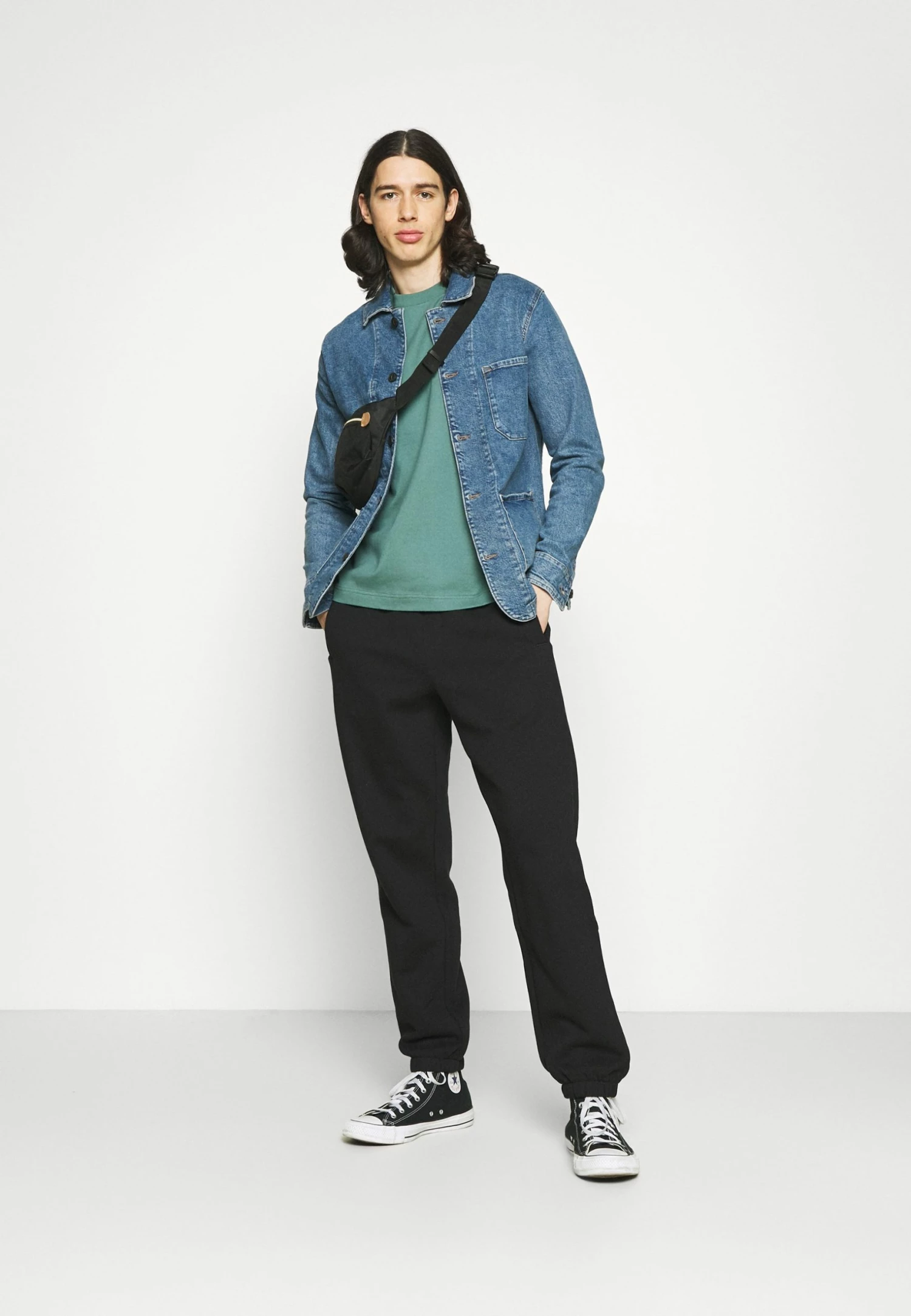 Tout neuf ⭐ ARKET Pantalon de survêtement Men 😀 4 Tout neuf ⭐ ARKET Pantalon de survêtement Men 😀 – Image 2