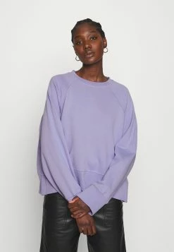 Tout neuf 🧨 ARKET SWEAT - Sweatshirt Première Qualité pullover col rond women 🔥