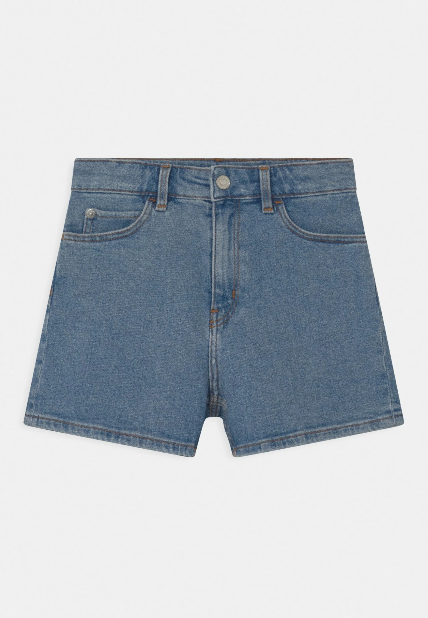 Remise 🛒 Bon Rapport Coût-Efficacité ARKET Short en jean trouser haute kids 🌟 6 Remise 🛒 Bon Rapport Coût-Efficacité ARKET Short en jean trouser haute kids 🌟 – Image 4