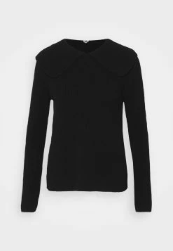 Tout neuf 😍 ARKET SWEATER - Pullover Prix De Rêve col claudine women 🎉 -ARKET Soldes Boutique a10bd53df10a4e129e436cdf7fdff87a