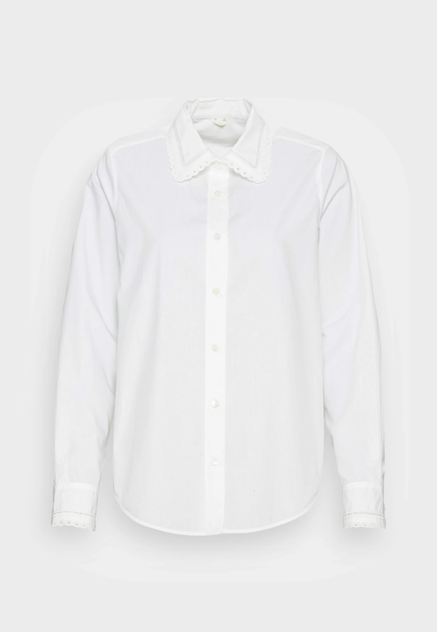 Remise 🎉 ARKET Blouse Women 💯 6 Remise 🎉 ARKET Blouse Women 💯 – Image 4