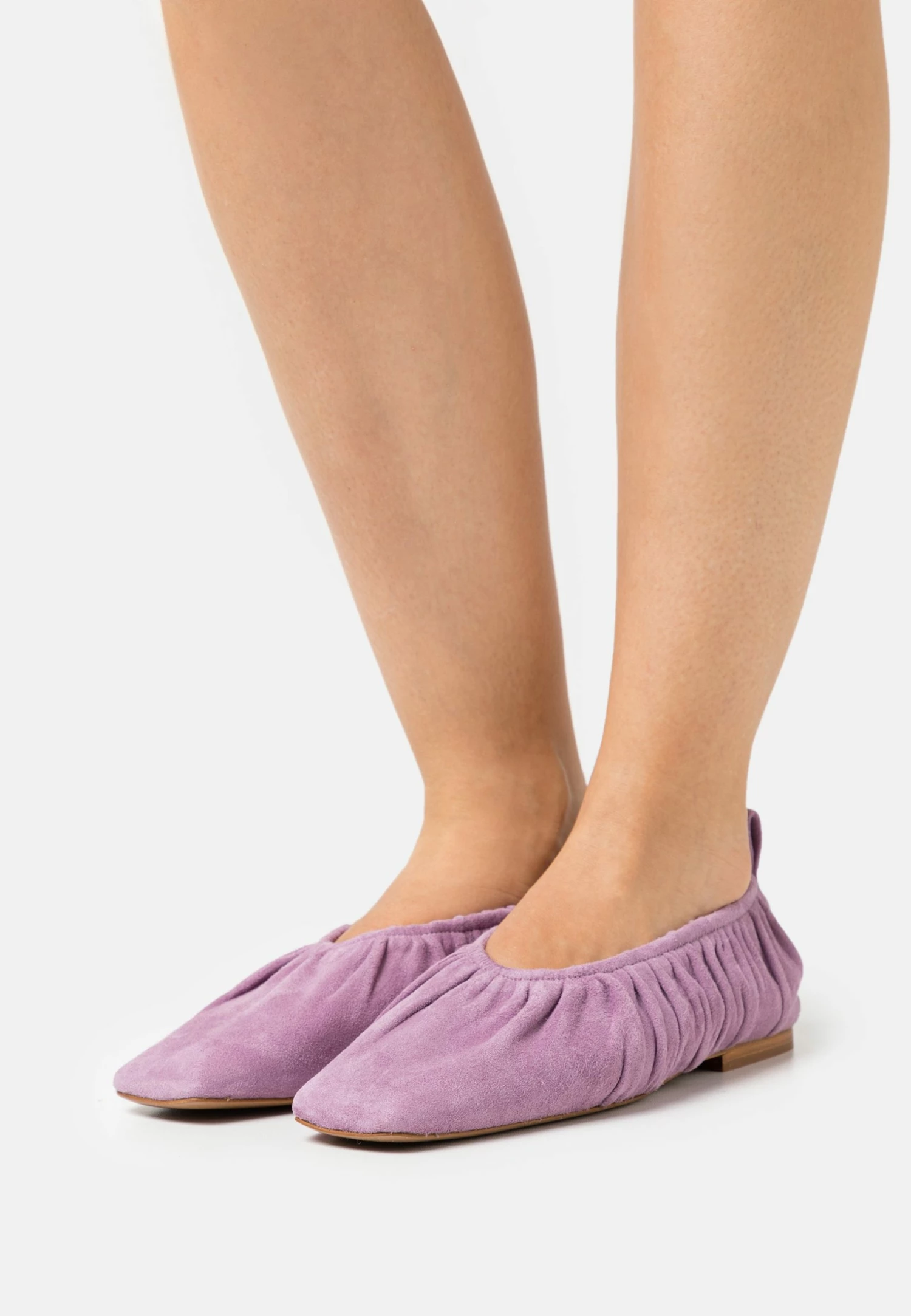 Meilleur prix 🔥 ARKET Prix Équitable BALLERINA - Mocassins low 👟 shoe carré women ✨ 3 Meilleur prix 🔥 ARKET Prix Équitable BALLERINA - Mocassins low 👟 shoe carré women ✨