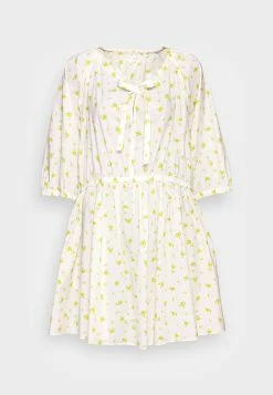 Meilleur prix ✨ ARKET👗 DRESS - Robe de jour Produit de première qualité col en v women ✨ 10 Meilleur prix ✨ ARKET👗 DRESS - Robe de jour Produit de première qualité col en v women ✨ -ARKET Soldes Boutique a2cc2fdbda494f1abedb335240e50758