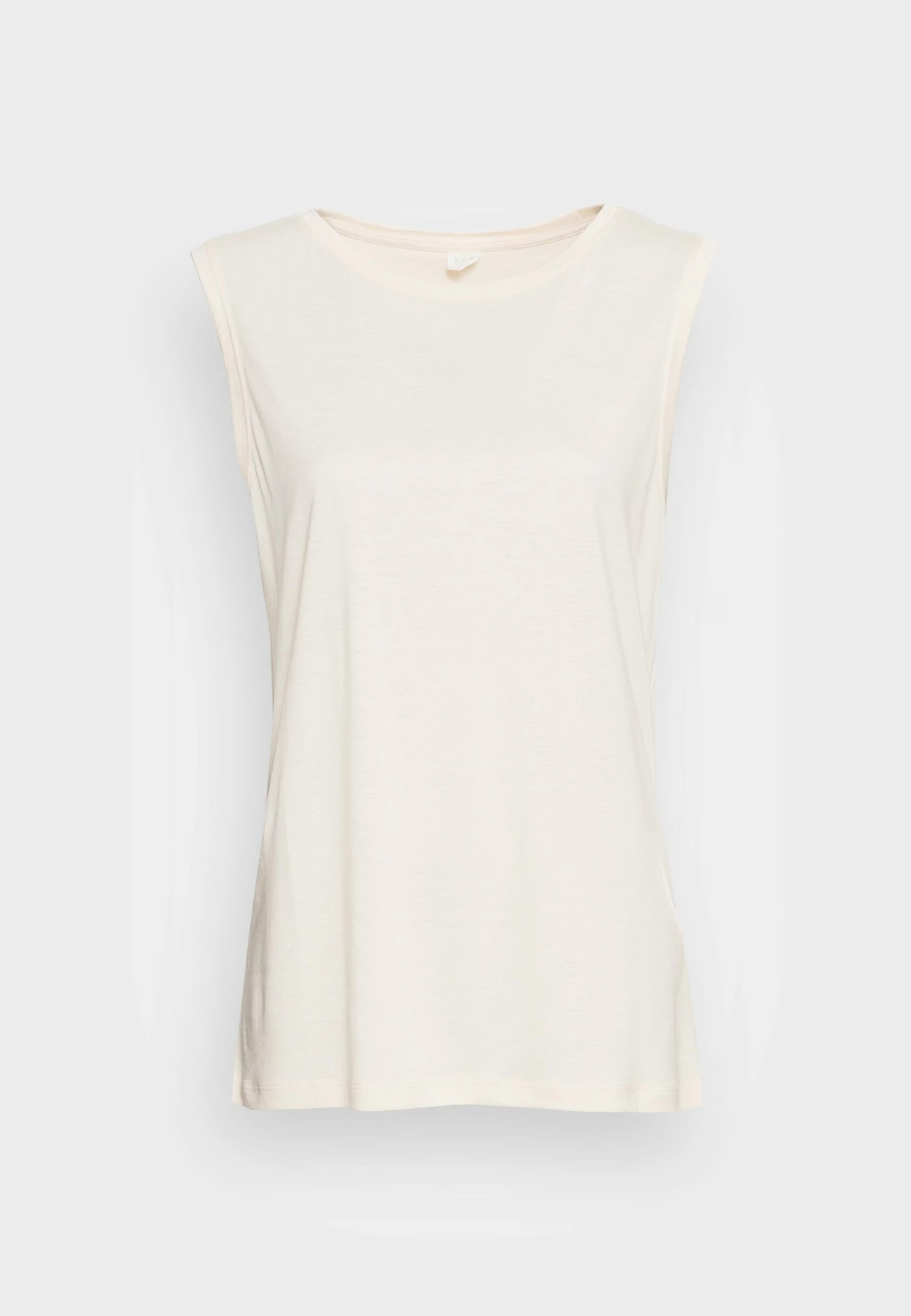 Coupon 🎁 Prix Affortable ARKET TOP - Débardeur t shirt couleur unie women ⌛ 6 Coupon 🎁 Prix Affortable ARKET TOP - Débardeur t shirt couleur unie women ⌛ – Image 4