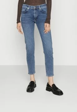 Top 10 🎉 Prix Incroyables ARKET Jean slim trouser haute women 🎁