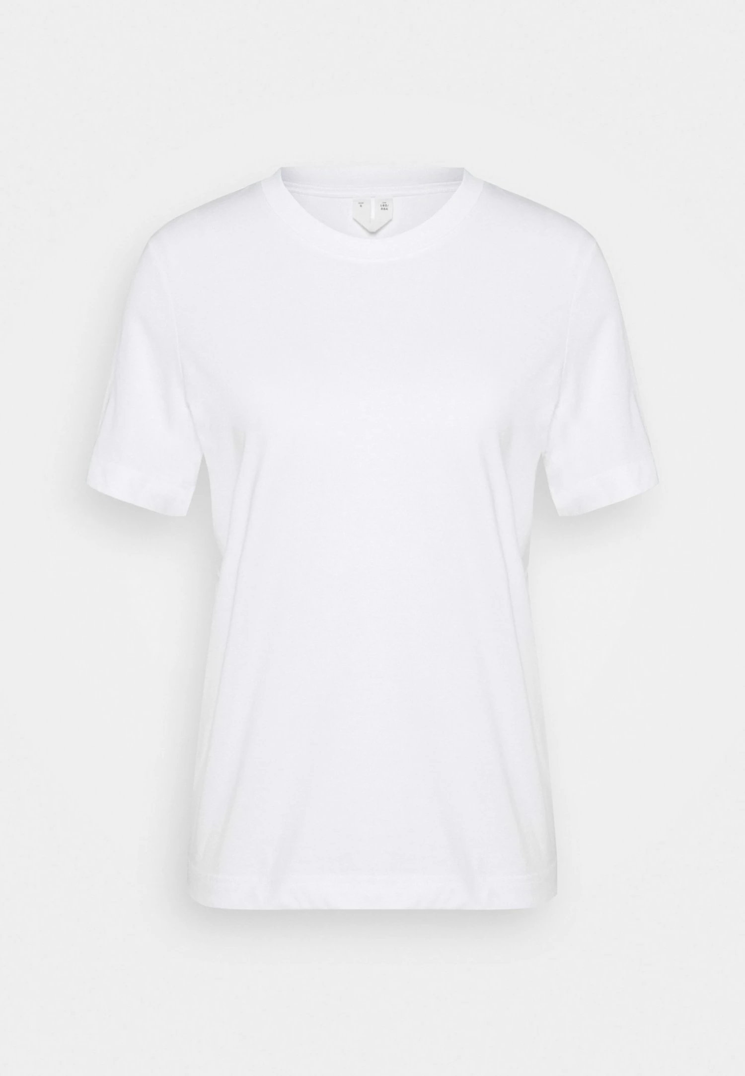 De gros 👍 ARKET T-shirt basique Women 🌟 22 De gros 👍 ARKET T-shirt basique Women 🌟 – Image 20