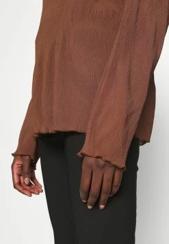 Budget 🌟 ARKET T-shirt à manches longues Women 🎁 -ARKET Soldes Boutique a3bd5d252dd045c687a2709907450b82