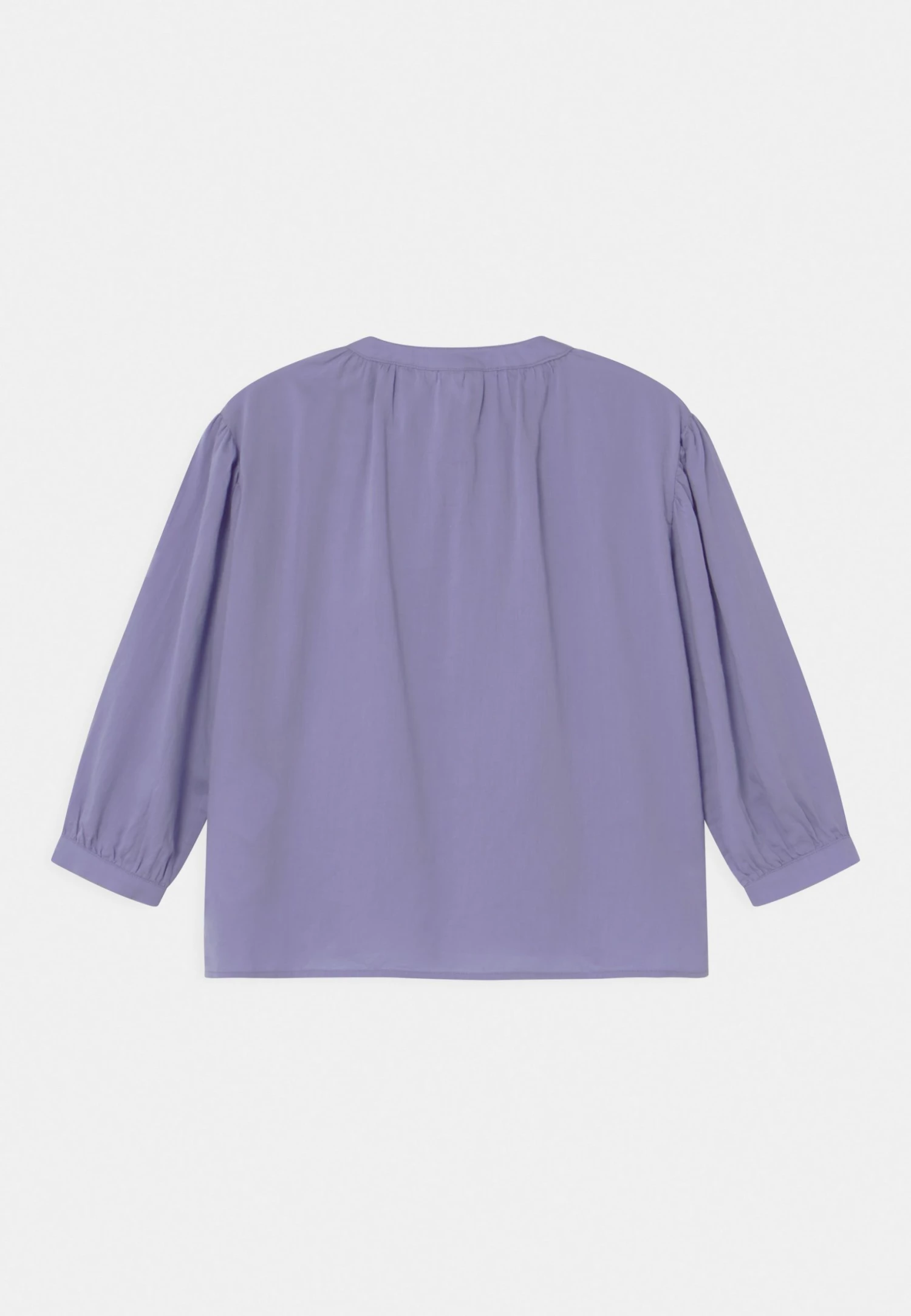 Acheter 🎁 Prix Exclusifs ARKET Blouse shirt col tunisien kids ✨ 4 Acheter 🎁 Prix Exclusifs ARKET Blouse shirt col tunisien kids ✨ – Image 2