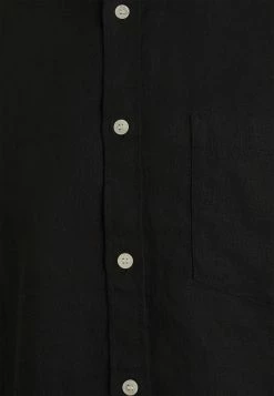 Coupon ✨ ARKET Soldes En Ligne Linen Shirt - Chemise col kent men 🔔 -ARKET Soldes Boutique a480ea692b1543a89ec9593119e533c0