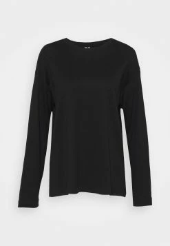 Bon marché 😀 ARKET T-shirt à manches longues Women 🔔 -ARKET Soldes Boutique a48481d2d6cb4315af9da1f1a652bf22