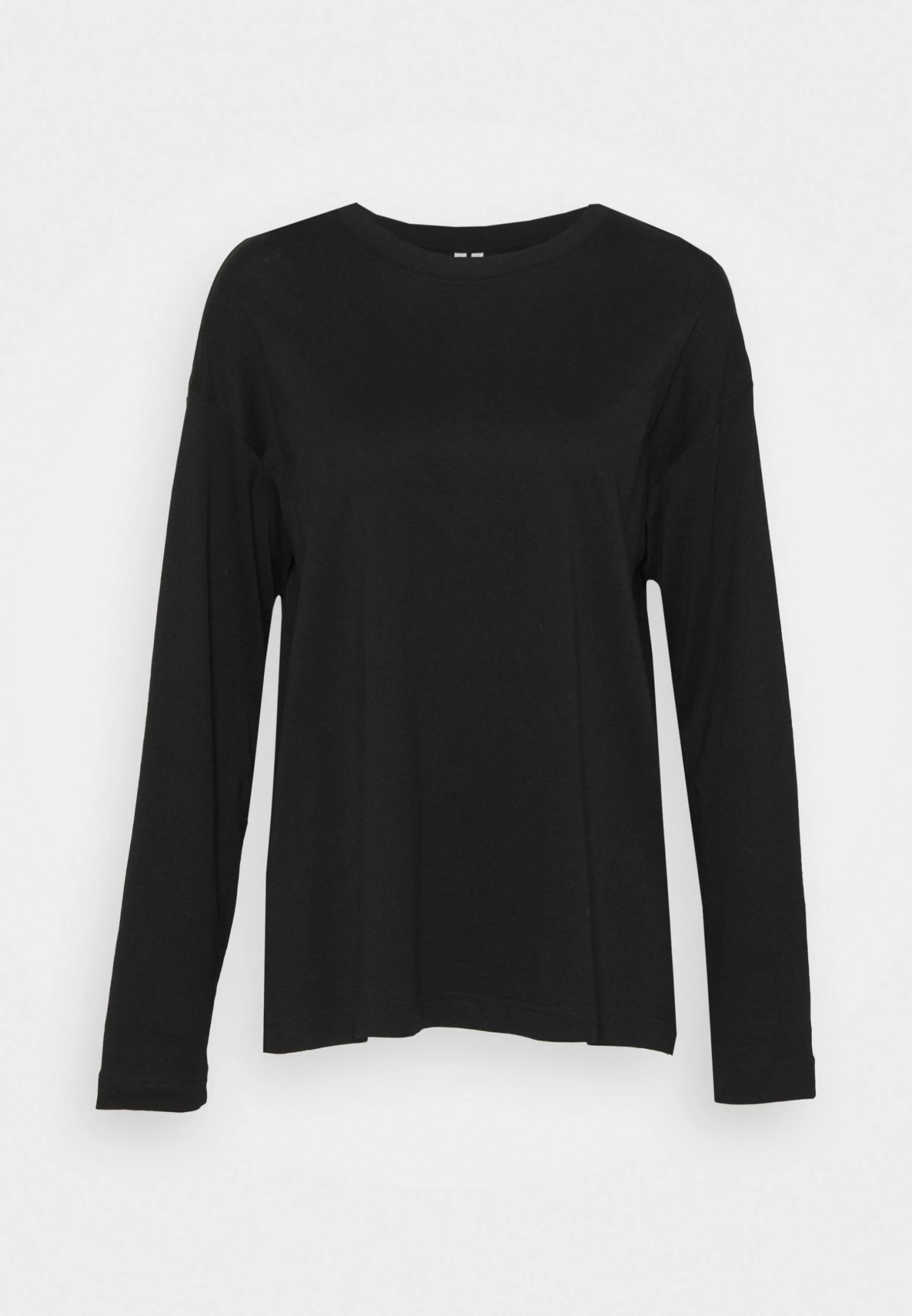 Offres 🛒 ARKET T-shirt à manches longues Produit de première qualité t shirt col rond women 😍 7 Offres 🛒 ARKET T-shirt à manches longues Produit de première qualité t shirt col rond women 😍 – Image 5