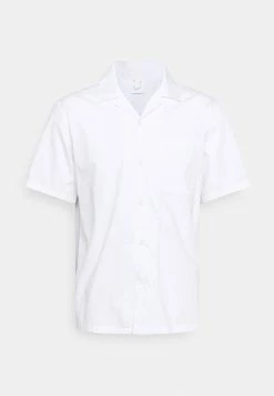 Tout neuf ✨ ARKET Chemise Petit Prix shirt col revers men 🎁 -ARKET Soldes Boutique a48e211a2be5499bb7a404205aa1e704 1