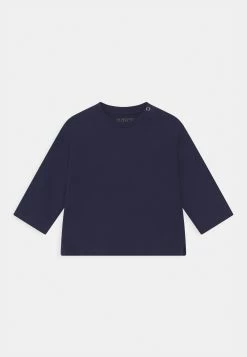 Meilleure affaire 🔔 ARKET UNISEX - T-shirt à manches longues Meilleure qualité t shirt col rond kids 😀