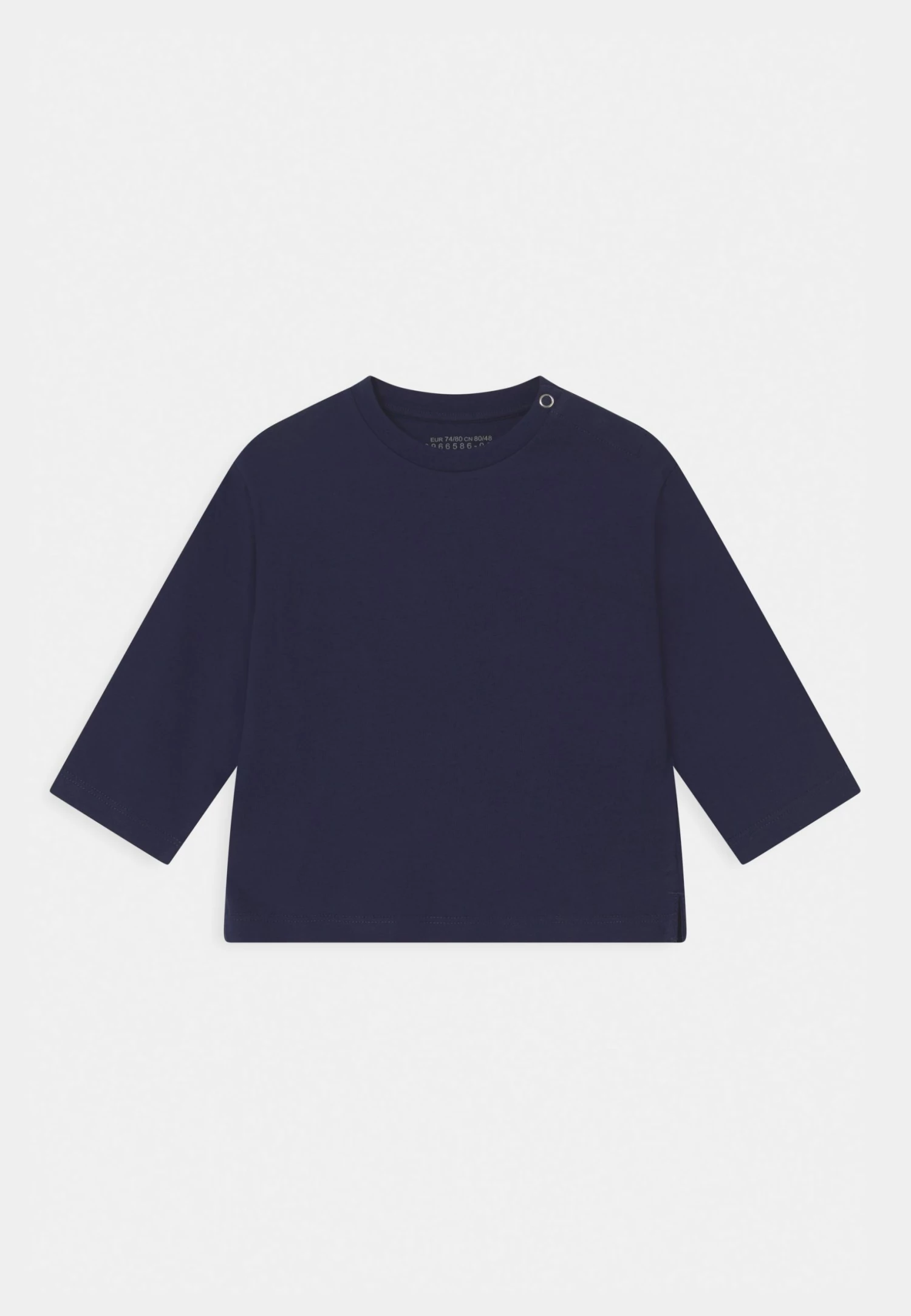 Meilleure affaire 🔔 ARKET UNISEX - T-shirt à manches longues Meilleure qualité t shirt col rond kids 😀 3 Meilleure affaire 🔔 ARKET UNISEX - T-shirt à manches longues Meilleure qualité t shirt col rond kids 😀