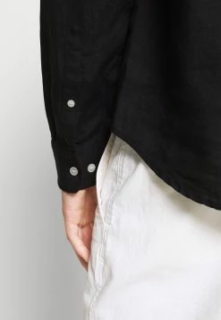 Coupon ✨ ARKET Soldes En Ligne Linen Shirt - Chemise col kent men 🔔 -ARKET Soldes Boutique a5556b45088745d799b908391076e49e