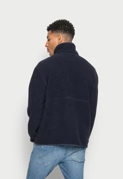 Bon marché 🌟 ARKET Sweat polaire Prix Sacrifiés pullover col camionneur men ⭐ -ARKET Soldes Boutique a663ea77ef7a460aad8189232cd3e26a