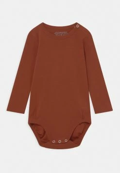 De gros ⌛ ARKET 2 PACK UNISEX - Body excellente qualité one piece underwear col rond kids 🤩 -ARKET Soldes Boutique a68c7414d7e446fc898957a186f53d79