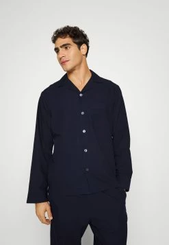 Meilleur prix ⌛ ARKET Plus Bas Prix De Vente Haut de pyjama night shirt col revers men ❤️