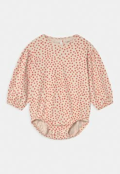 Bon marché 🎉 Excellente qualité ARKET UNISEX - T-shirt à manches longues t shirt col rond kids ❤️