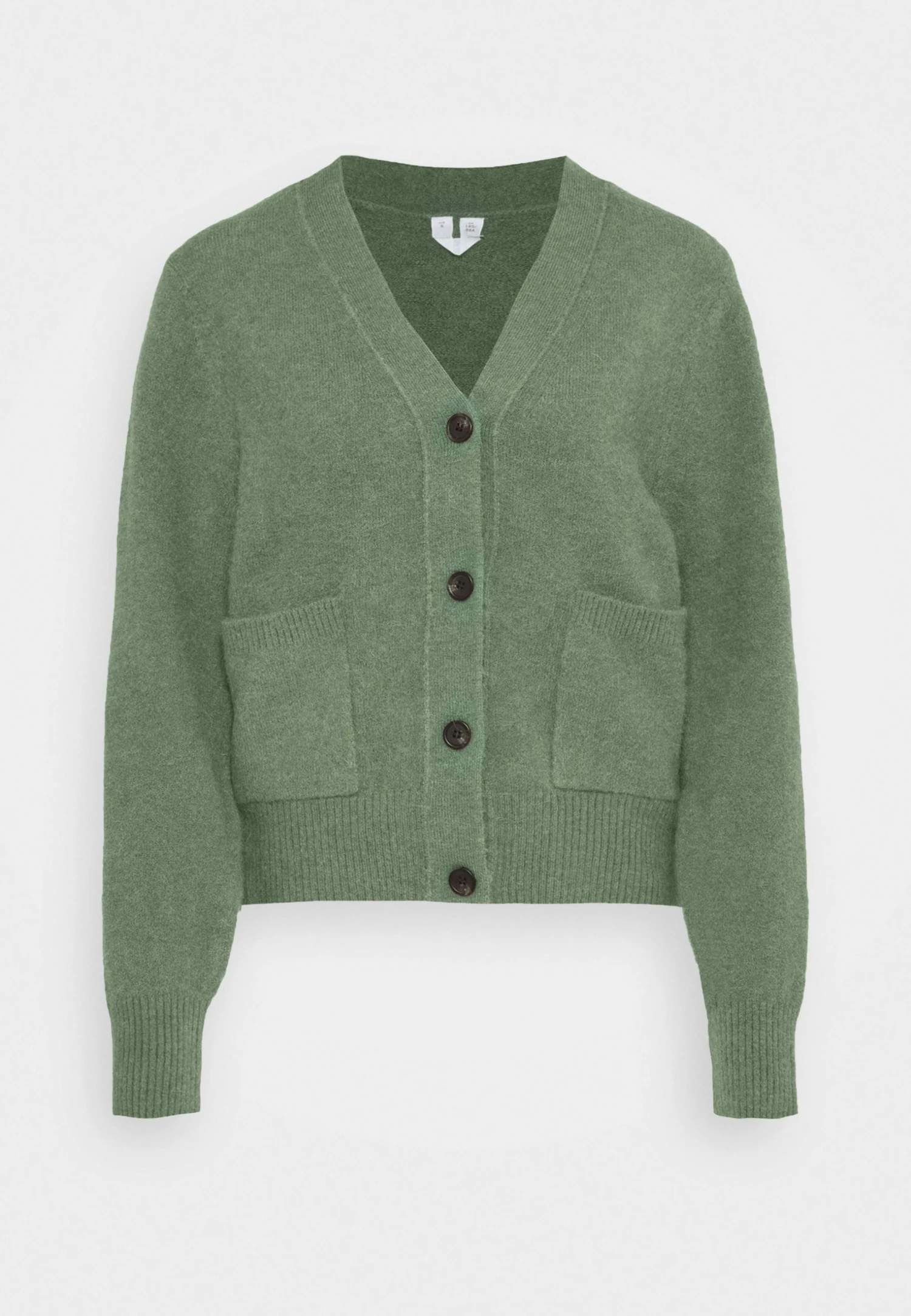 Grosses soldes 🎁 Meilleure qualité ARKET Gilet cardigan col en v profond women ⌛ 13 Grosses soldes 🎁 Meilleure qualité ARKET Gilet cardigan col en v profond women ⌛ – Image 11