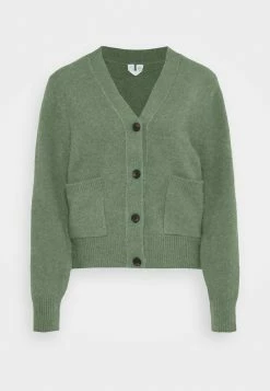 Remise 🔥 ARKET Pas Cher Gilet cardigan col en v profond women 🧨 -ARKET Soldes Boutique a74bdcd3b6464d5b8ad7d3c9d446162b 3