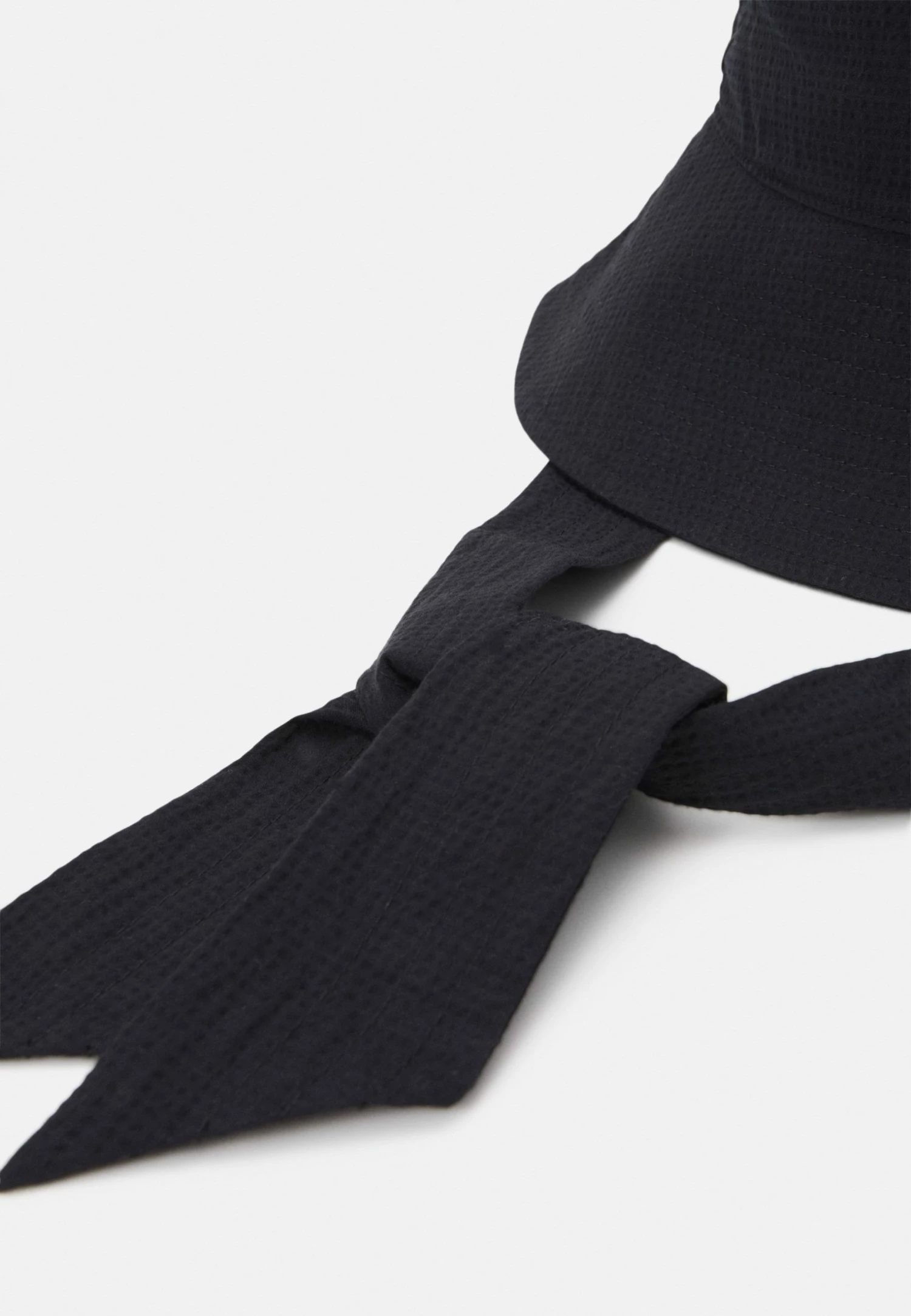 Le moins cher 💯 Qualité Excellente ARKET Chapeau headgear couleur unie women 😍 6 Le moins cher 💯 Qualité Excellente ARKET Chapeau headgear couleur unie women 😍 – Image 4