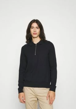 Le moins cher ✨ ARKET Soldes FINE KNIT - Pullover col polo men 🤩