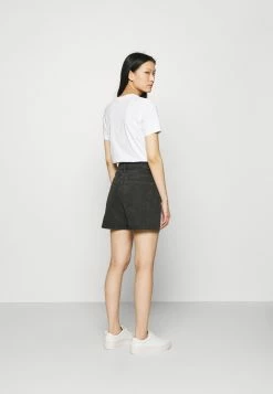 Sortie ❤️ ARKET Prix Gelé SHORTS - Short en jean trouser haute women 🔔 11 Sortie ❤️ ARKET Prix Gelé SHORTS - Short en jean trouser haute women 🔔 -ARKET Soldes Boutique a9073e06d10c4c328d403d74a1b7a1de