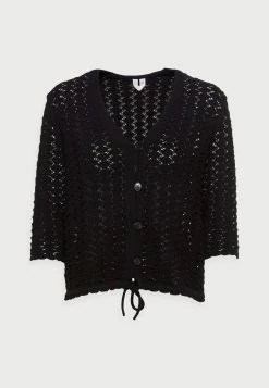 Coupon 🔥 Prix Compétitif ARKET Gilet pullover col en v profond women 🎉 -ARKET Soldes Boutique a94095e966654b3a9309b03fc71e0391