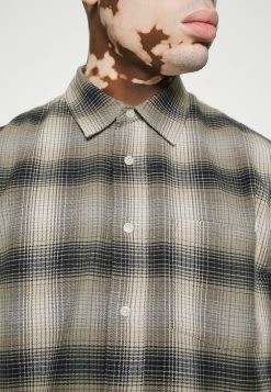 Le moins cher 🔥 ARKET Chemise Prix Refroidis shirt col kent men 👏 -ARKET Soldes Boutique a9733c03b30440b4b579742bdab77d2d