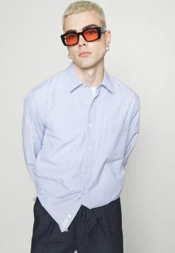 Le moins cher 👍 ARKET Meilleure qualité LONG SLEEVES - Chemise shirt col kent men 🎉 11 Le moins cher 👍 ARKET Meilleure qualité LONG SLEEVES - Chemise shirt col kent men 🎉 -ARKET Soldes Boutique a9ec69729d004b2199efbc57eb8b9acc