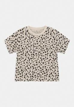 Tout neuf 🎁 ARKET UNISEX - T-shirt imprimé Plus Bas Prix De Vente t shirt col rond kids 😀