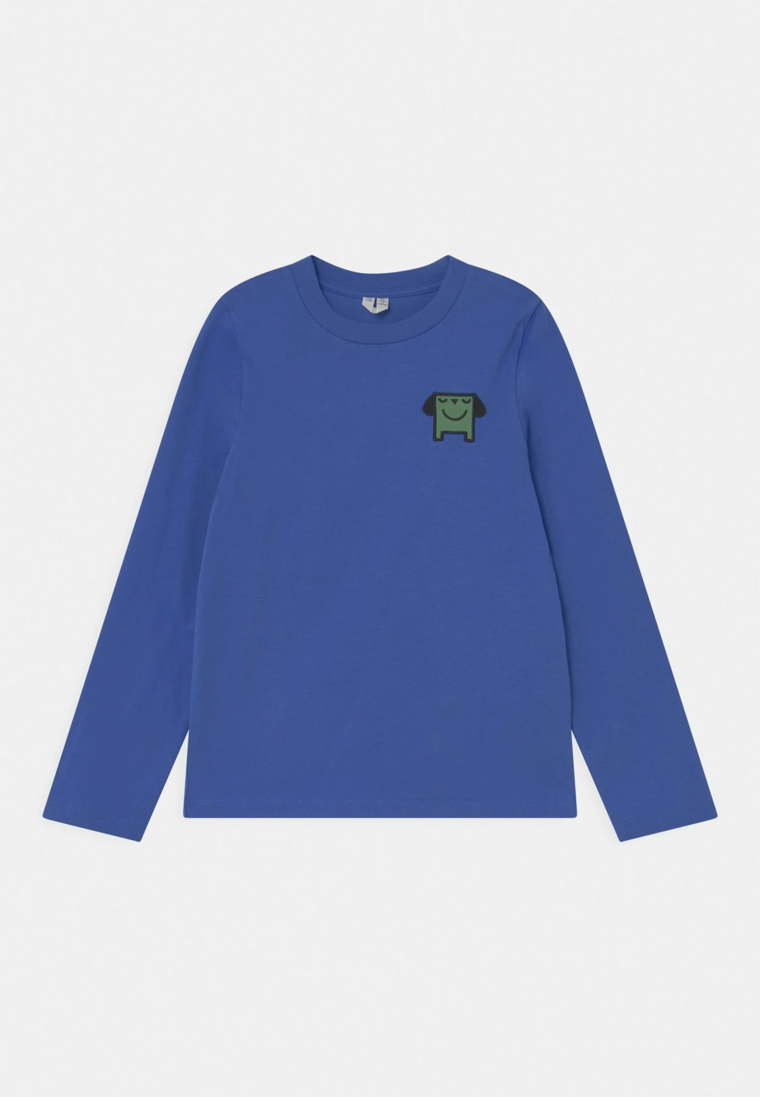 Meilleur prix ✨ ARKET UNISEX - T-shirt à manches longues Prix Préférentiel t shirt col rond kids 🌟 6 Meilleur prix ✨ ARKET UNISEX - T-shirt à manches longues Prix Préférentiel t shirt col rond kids 🌟 – Image 4