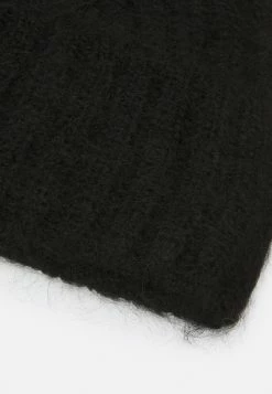 Tout neuf ⭐ ARKET Bonnet Authentique 100% headgear couleur unie women ❤️ -ARKET Soldes Boutique ab393f72bd014c30a4b0237b50436825