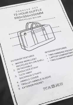 Les meilleures critiques de 🧨 ARKET WEEKEND BAG UNISEX - Sac week-end Haute Qualité compartiment pour pc portable 🎁 -ARKET Soldes Boutique ae14cfe4c1e148ed9d8f307181a790e7