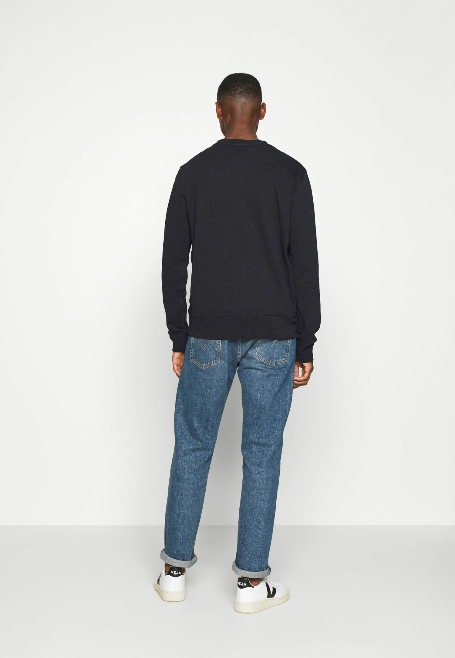 Coupon ❤️ ARKET Sweatshirt Men ⌛ 5 Coupon ❤️ ARKET Sweatshirt Men ⌛ – Image 3