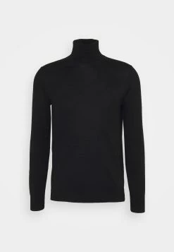 Meilleur prix ⭐ Qualité Excellente ARKET JUMPER - Pullover col roulé men 😍 -ARKET Soldes Boutique aefac8fd9d394db5abf03dac3a19c226 3