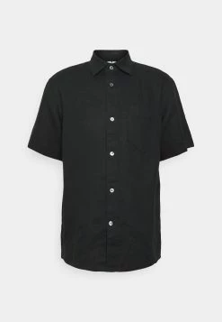 Meilleure vente 👏 ARKET Prix Favorable LINEN SHIRT - Chemise col kent men 😍 -ARKET Soldes Boutique af350b7727f6427085b8c2ff127cdea7 2